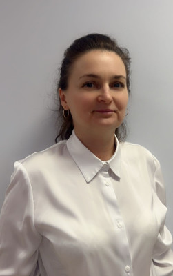 Воспитатель Баженова Ирина Николаевна Воспитатель Баженова Ирина Николаевна