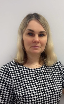 Воспитатель Иванова Елена Александровна Воспитатель Иванова Елена Александровна