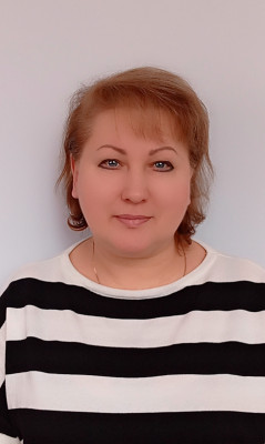 Инструктор по физической культуре Искандарова Наталья Витальевна Инструктор по физической культуре Искандарова Наталья Витальевна