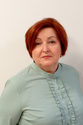 Заместитель заведующего по УВР Малышева Елена Иосифовна Заместитель заведующего по УВР Малышева Елена Иосифовна